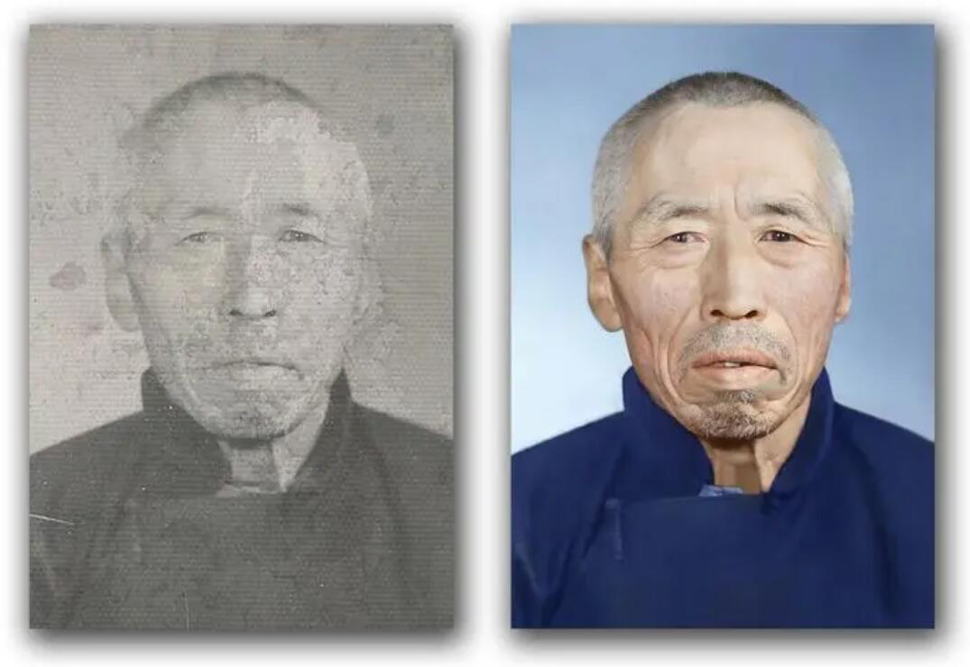 宣恩破损照片修复-56